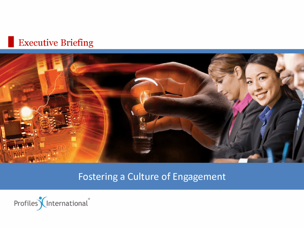 How to Execute with any Audience with Accommodating