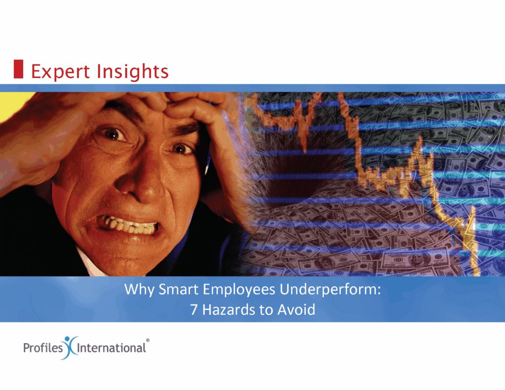 The Role of Emotional Intelligence in the Workplace