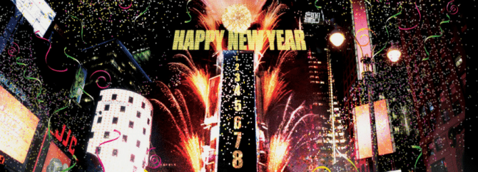 Staying on Track with Your New Year’s Resolutions