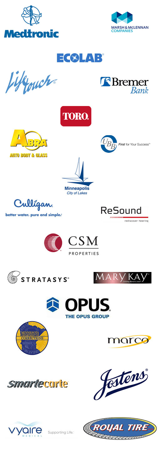 Our Clients Profiles Incorporated