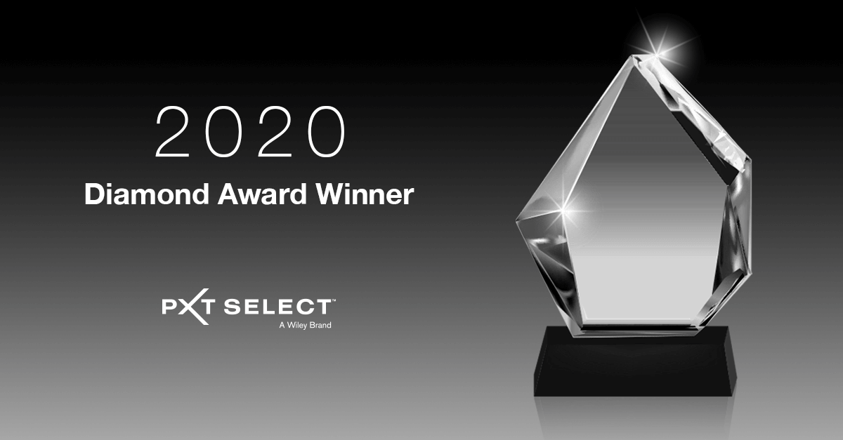DiamondAward