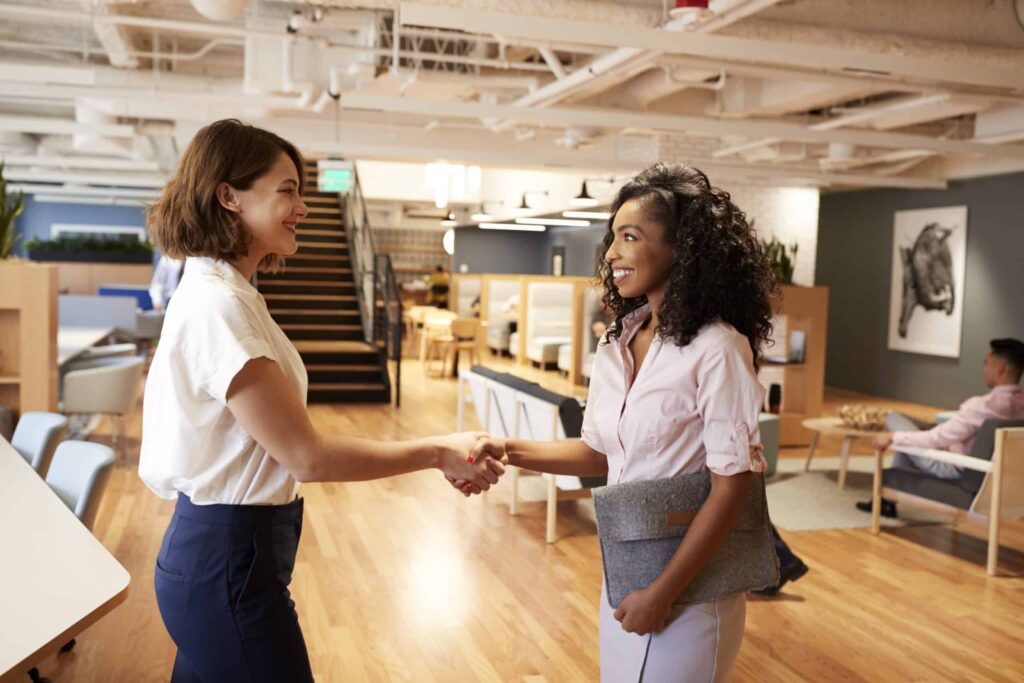Why (And How) You Should Focus On Talent Mobility and Upskilling