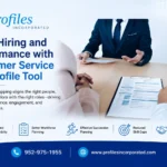 Align Hiring and Performance with Customer Service Job Profile Tool